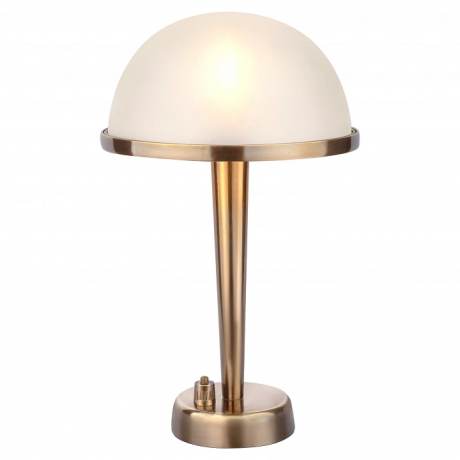 Настольная лампа декоративная Covali  NL-34000