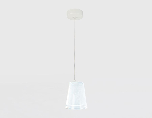 Подвесной светильник Ambrella Light AK AK4112