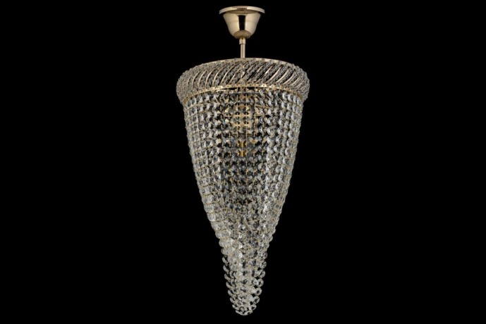 Bari E 1.3.25.100 G Подвесной светильник Dio DArte Elite