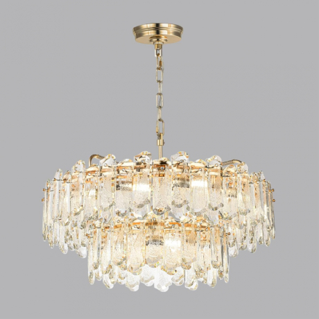 Подвесная люстра Odeon Light Bullon 5069/22