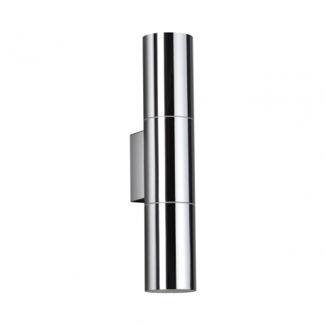 Нарушена упаковка! <303935> Настенный светильник Odeon Light Bazel 4281/2WA