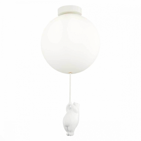 Потолочный светильник Evoluce Modena SLE115412-01