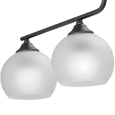 Люстра на штанге Vitaluce 4944 V4944-1/4PL