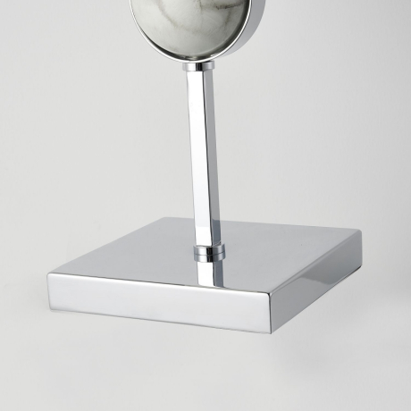 Настольная лампа с лампочкой Favourite Diva 2821-1T+Lamps А60