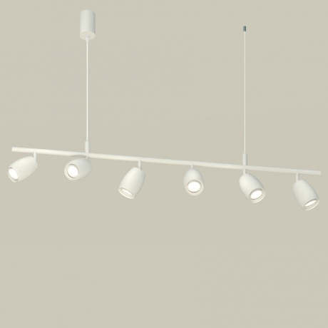 Подвесной светильник Ambrella Light XB XB9005530