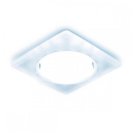 Встраиваемый светильник Ambrella Light G G215 WH/CH/CLD