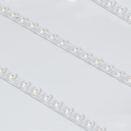 Накладной светильник Imperiumloft Wudda Красный WUDDA01