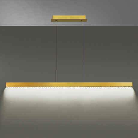 Подвесной светильник Odeon Light Beveren 7007/38L