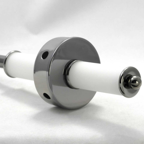 Светодиодная люстра на штанге LGO GILA GRLSP-8084