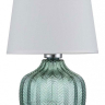 Настольная лампа декоративная Escada Pion 10194/L Green