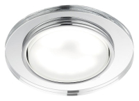 Встраиваемый светильник Ambrella Light G G8060 CH