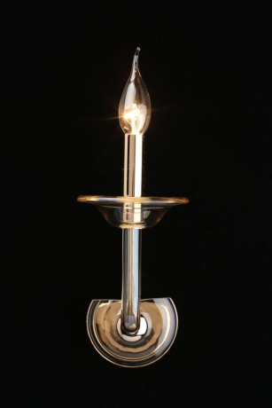 Бра с лампочкой APLOYT APL.730.01.01+Lamps
