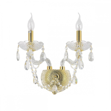 Бра Omnilux Aglientu OML-70001-02