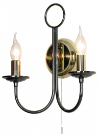 GRLSA-4611-02 Светодиодное бра Lussole Todi