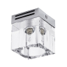 Накладной светильник Lightstar Alta qube 104010