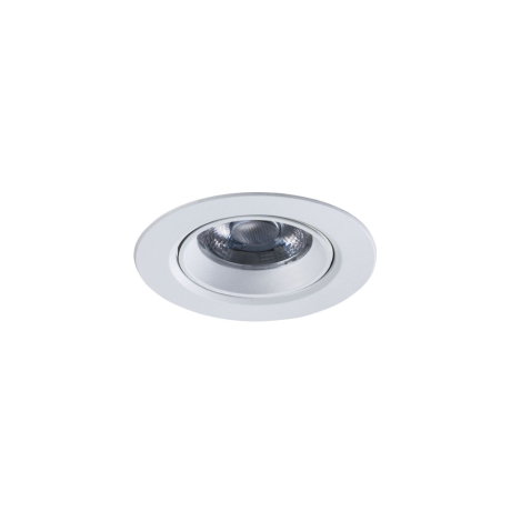Встраиваемый светильник Maytoni Technical Phill DL014-6-L9W