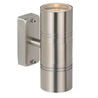 Уличный настенный светильник Lucide Arne-Led 14867/11/12