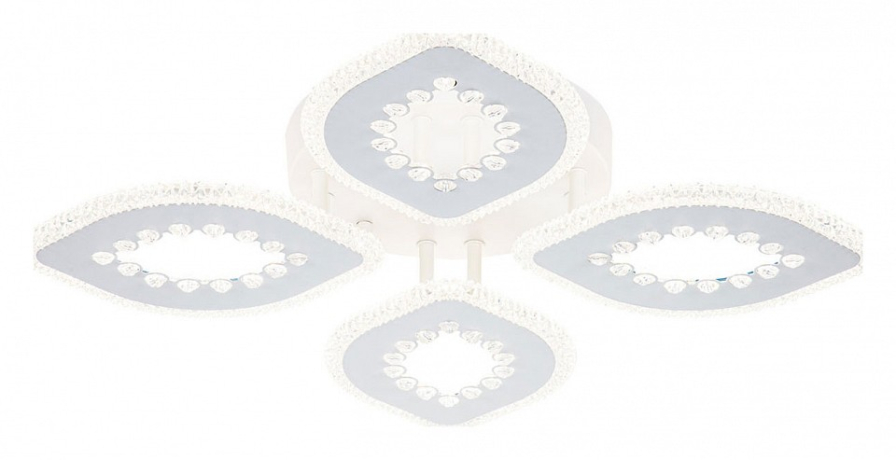 Потолочная люстра Escada Dew 10271/4LED