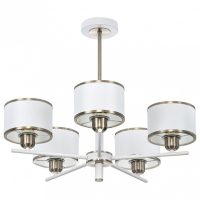 Люстра на штанге Citilux ALTON CL421252