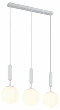 Подвесной светильник Moderli Scrumbel V11567-3P