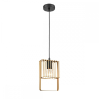 Подвесной светильник Vele Luce Nota VL6414P01