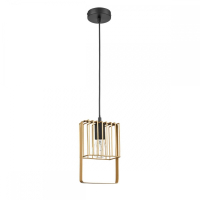 Подвесной светильник Vele Luce Nota VL6414P01