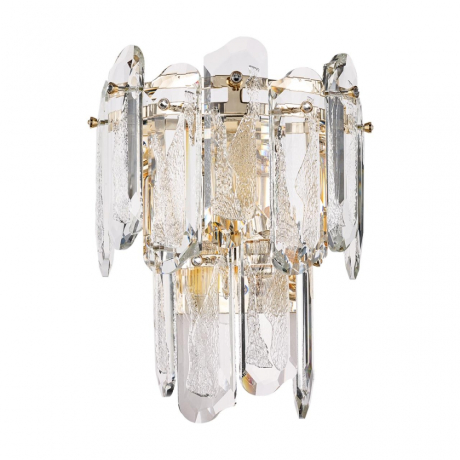 Накладной светильник Odeon Light Bullon 5069/2W