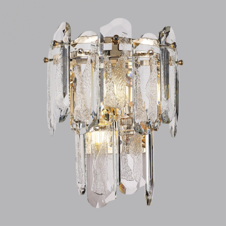 Накладной светильник Odeon Light Bullon 5069/2W