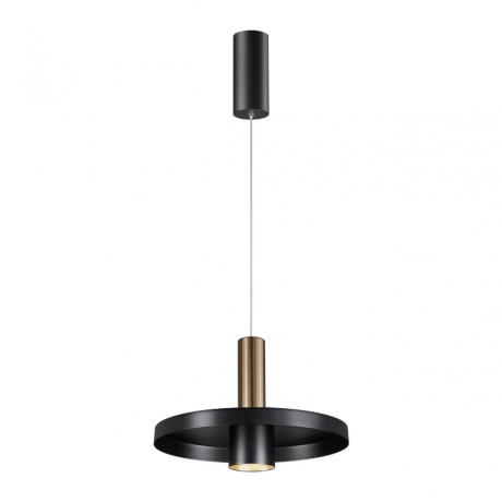 Подвесной светильник Novotech Alba 358984