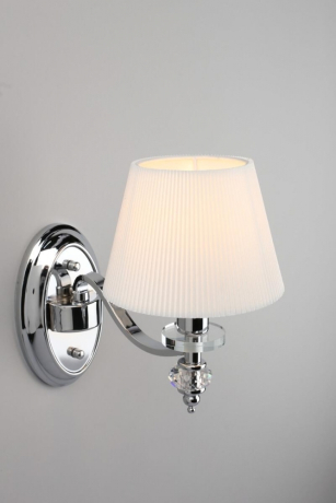 Нарушена упаковка!  <230018> OML-72701-01 Бра Omnilux Caorle