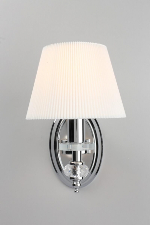 Нарушена упаковка!  <230018> OML-72701-01 Бра Omnilux Caorle