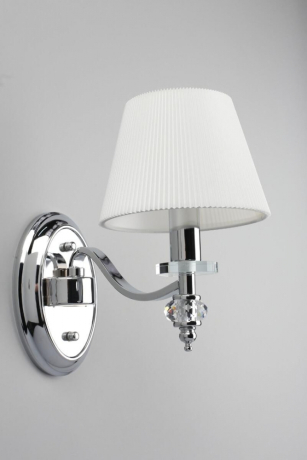 Нарушена упаковка!  <230018> OML-72701-01 Бра Omnilux Caorle