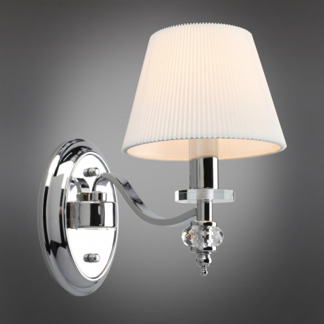 Нарушена упаковка!  <230018> OML-72701-01 Бра Omnilux Caorle