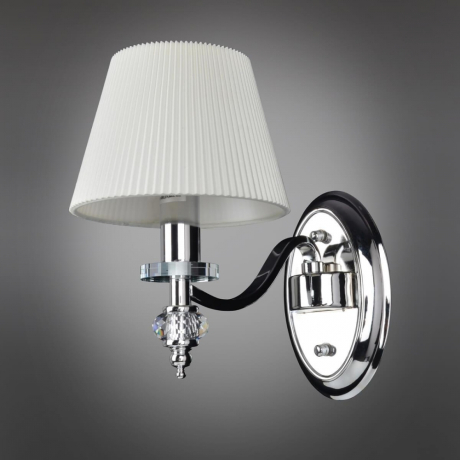 Нарушена упаковка!  <230018> OML-72701-01 Бра Omnilux Caorle