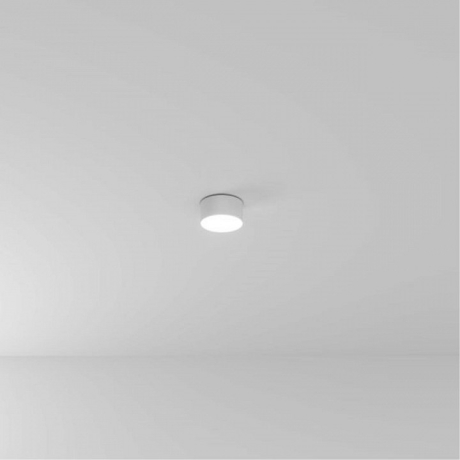 Накладной светильник Arte Lamp Fado A7312PL-1WH