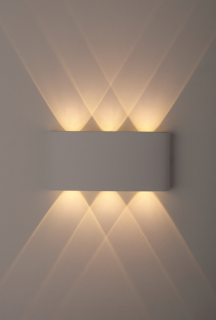 Накладной светильник Эра WL12 Б0034610