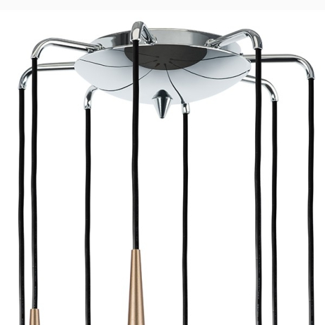 Подвесной светильник Lightstar Punto 807083