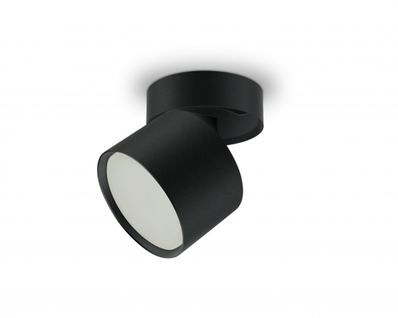 Светильник на штанге Эра OL12 GX53 SBK Б0049034