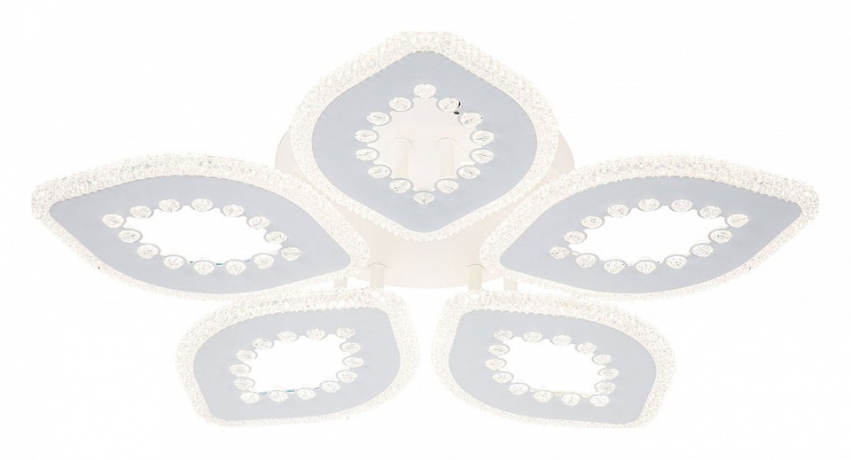 Потолочная люстра Escada Dew 10271/5LED