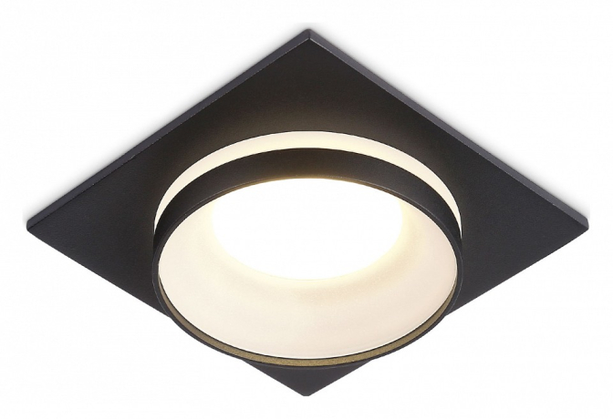 Встраиваемый светильник Ambrella Light TN TN30710