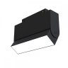 Накладной светильник Maytoni Technical Basis Rot TR075-2-10W3K-B