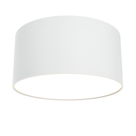 Накладной светильник Maytoni Technical Zon C032CL-12W3K-RD-W