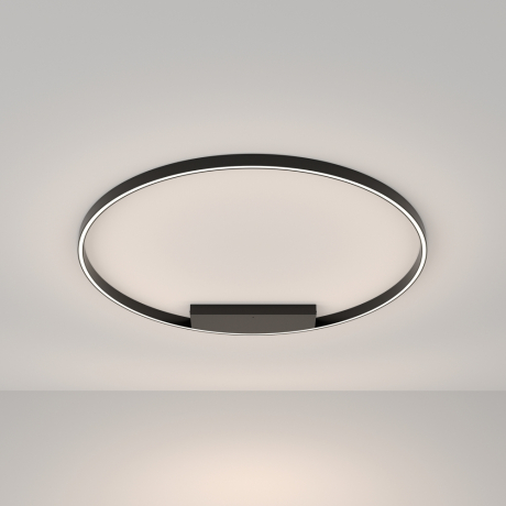 Накладной светильник Maytoni Rim MOD058CL-L65BK