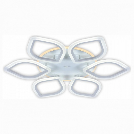 Накладной светильник Citilux Ромби Смарт CL236A160E