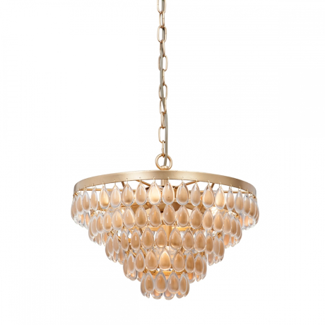 Подвесная люстра Vitaluce V5290 V5290-8/6+1