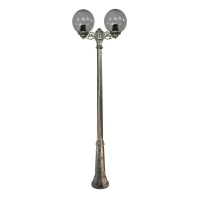 G30.157.S20.BZE27 Уличный фонарь Fumagalli Ricu Bisso/G300 2L