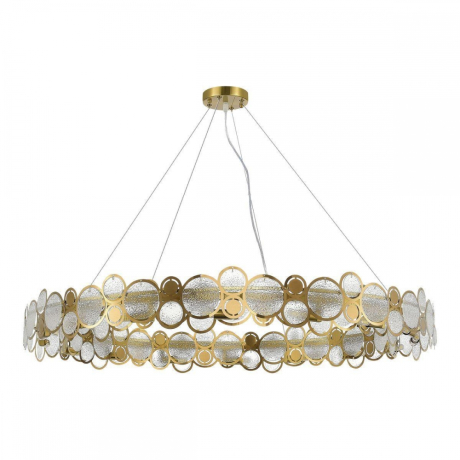 Подвесной светильник ST-Luce Swatch SL6133.303.16