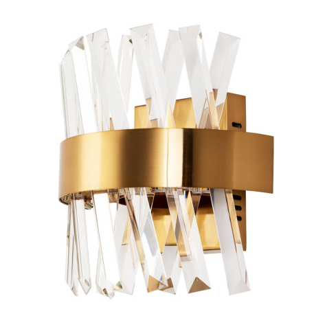 Накладной светильник Divinare Corona 1685/01 AP-1