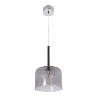 Подвесной светильник Loft IT Spillray 10232/A Smoke