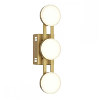 Настенный светильник ST Luce MONRO SL6610.201.03